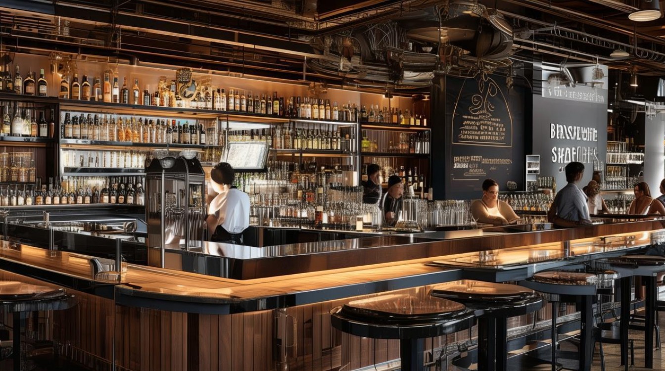 酒吧招商技巧-图1