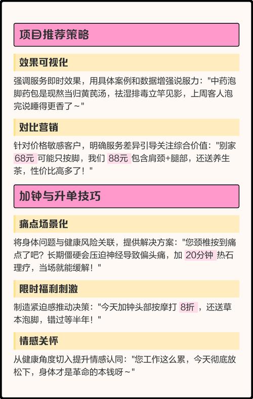 服务行业销售技巧-图1 服务行业销售技巧-图1