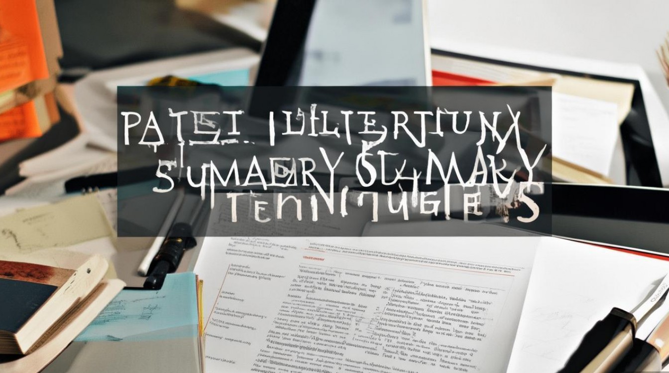 如何高效提炼核心信息？-图1