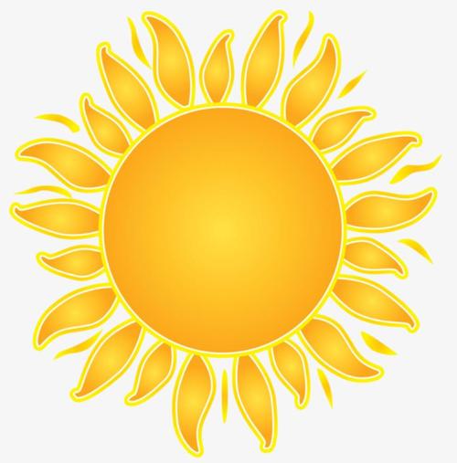 太阳图形创意设计如何突破常规？-图2