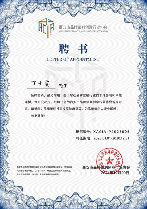 创意聘请书，如何让创意人才眼前一亮？-图1