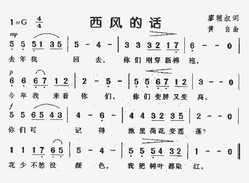 歌曲西风演唱技巧有哪些关键点?-图2 歌曲西风演唱技巧有哪些关键点?-图2