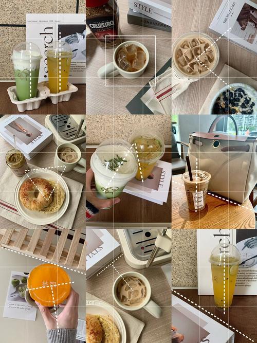 饮品宣传拍摄，如何拍出诱人质感？-图2