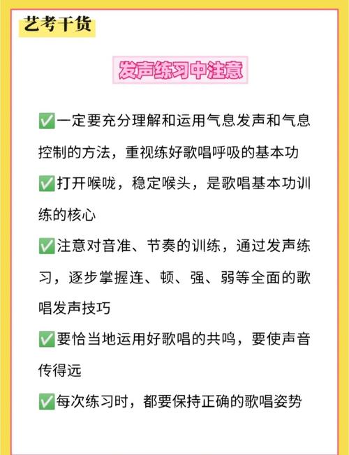 拼音发声技巧有哪些要点？-图2