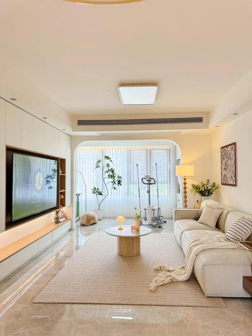 简约创意家装，如何平衡简约与创意？-图1