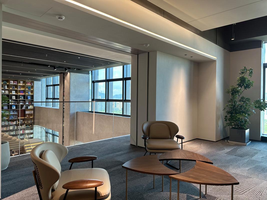 创意办公室如何激发员工创造力？-图2