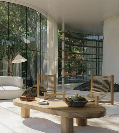 国外创意别墅，颠覆想象的建筑奇思？-图2