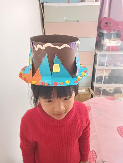 创意帽子制作，如何玩转独特设计？-图1