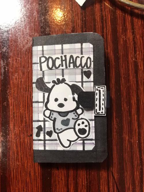 DIY本子创意有哪些新奇玩法？-图1