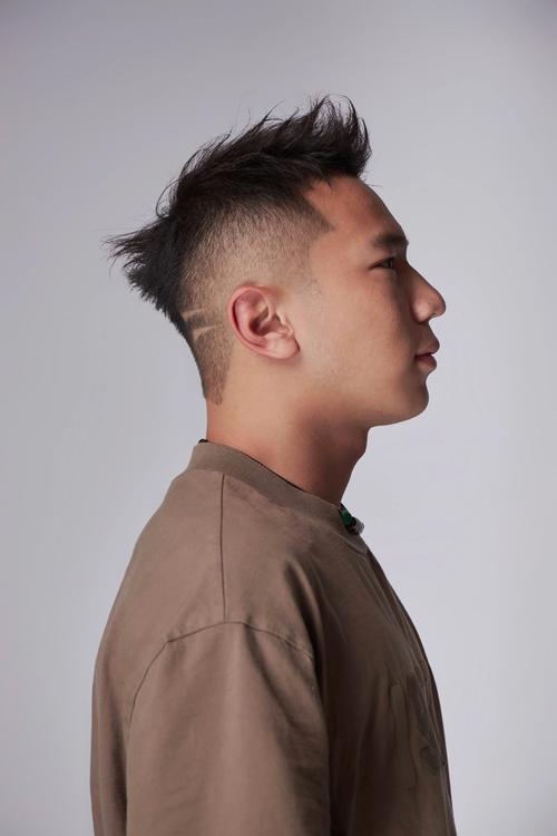 夸张创意发型,脑洞能有多大?-图2 夸张创意发型,脑洞能有多大?-图2