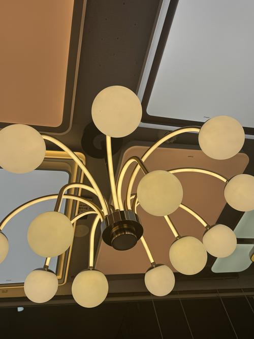 国外创意灯具,设计灵感从何而来?-图1 国外创意灯具,设计灵感从何而来?-图1