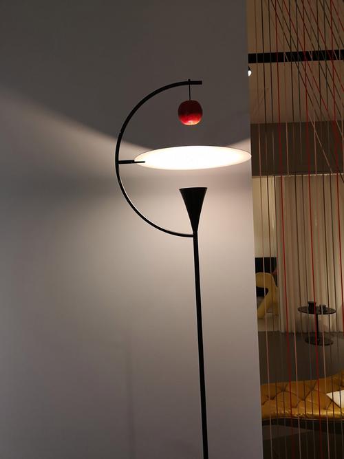 国外创意灯具,设计灵感从何而来?-图2 国外创意灯具,设计灵感从何而来?-图2