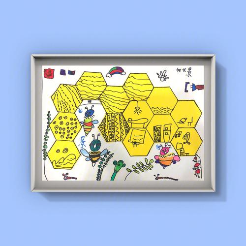 蜂窝创意如何激发无限可能?-图3 蜂窝创意如何激发无限可能?-图3