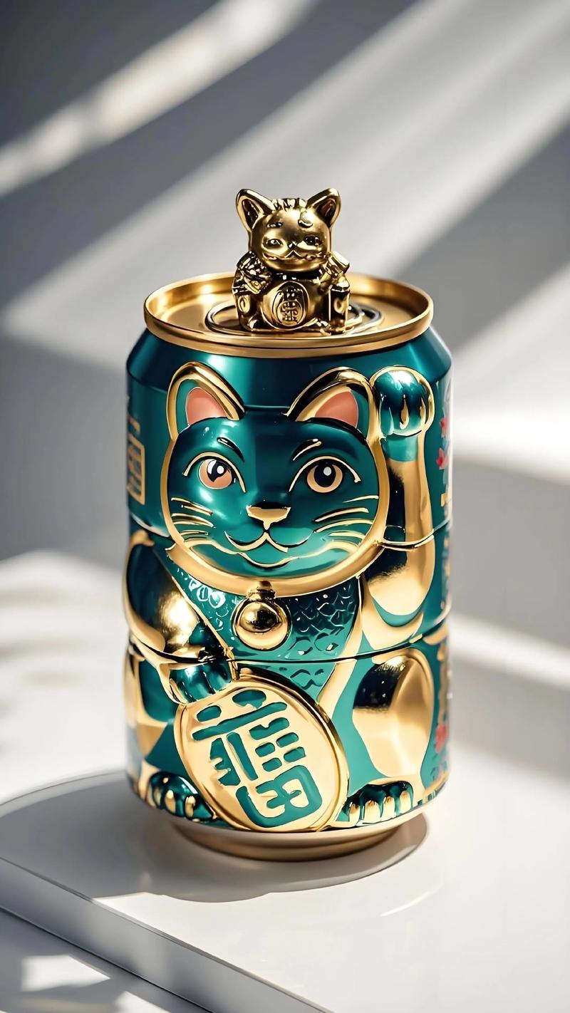 创意二拉罐,如何变废为宝?-图1 创意二拉罐,如何变废为宝?-图1