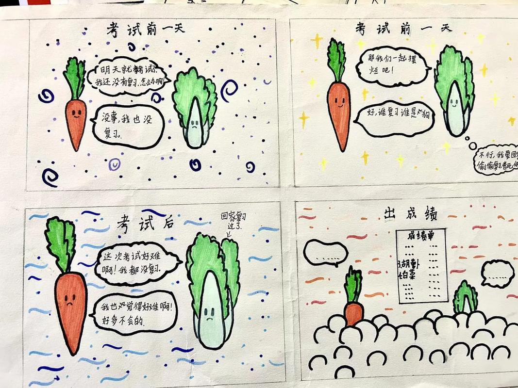 广告创意四格漫画,如何妙趣横生?-图2 广告创意四格漫画,如何妙趣横生?-图2