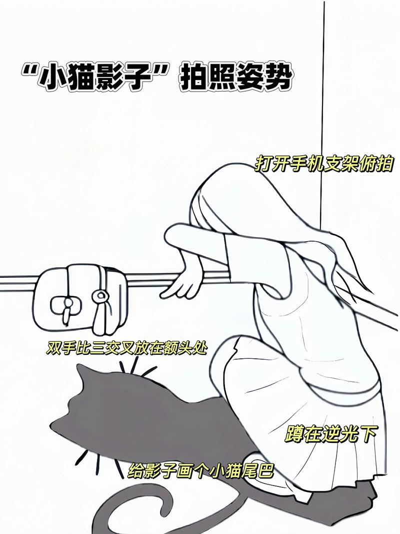 猫影创意是什么？-图1