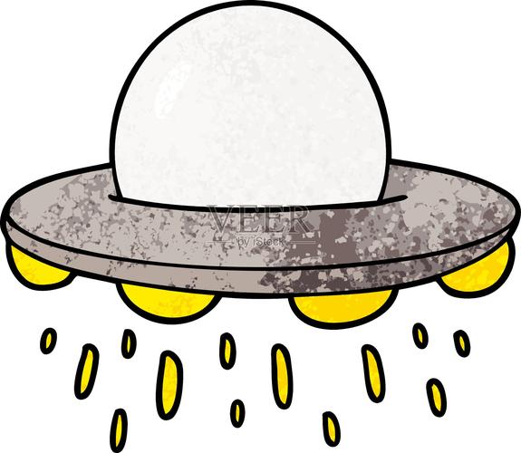 飞碟创意设计，灵感源自何处？-图3