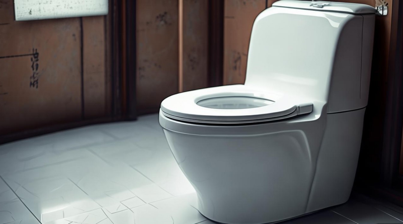 日本创意马桶-图1