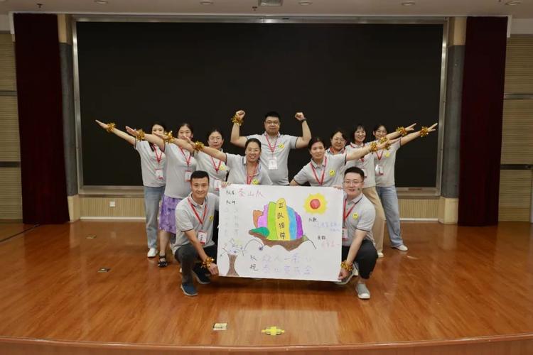 团队创意旗帜如何凝聚团队力量？-图1