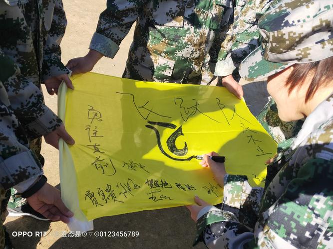 团队创意旗帜如何凝聚团队力量？-图2