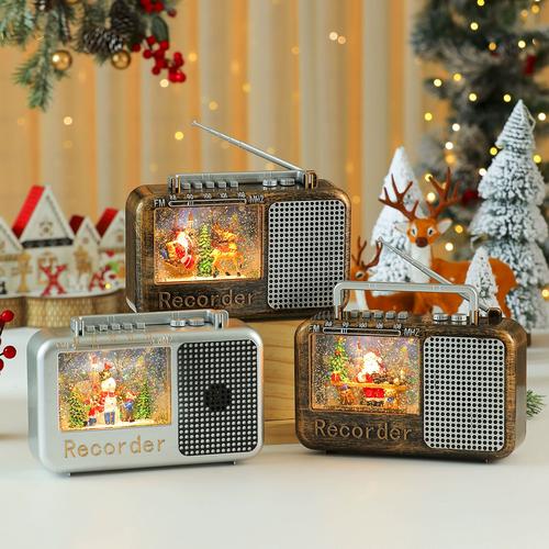 创意收音机，如何玩转新潮与实用？-图3