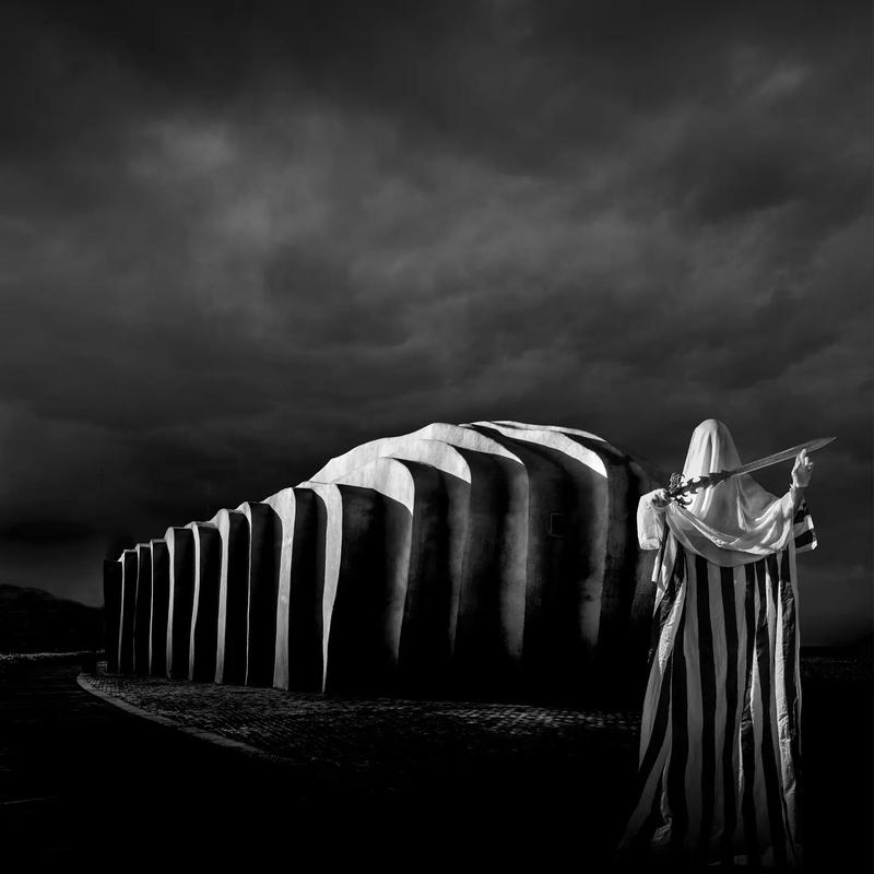 创意摄影如何捕捉灵魂瞬间？-图1