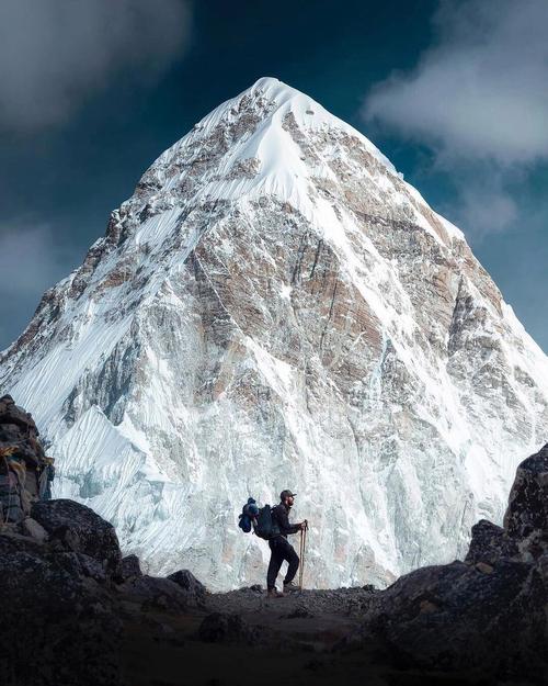 创意摄影如何捕捉灵魂瞬间？-图2