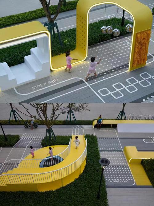 创意街区设计-图3