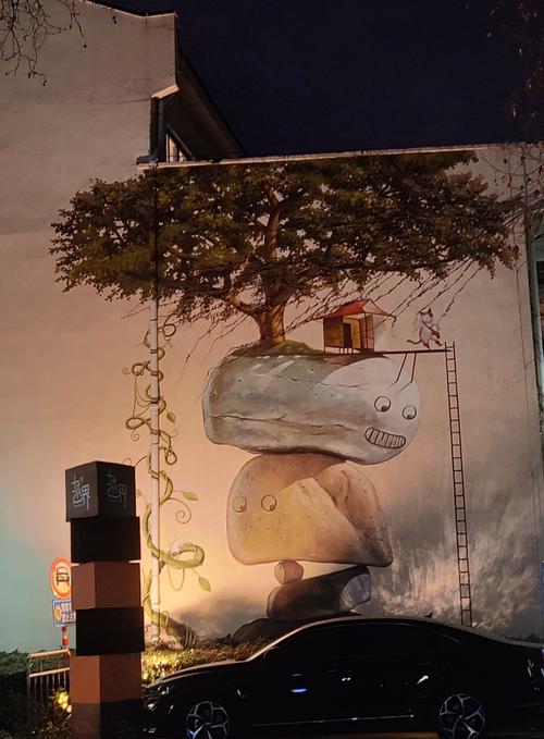 创意街区设计-图2