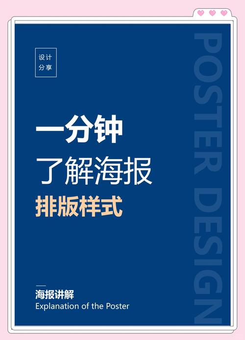 创意海报设计排版-图2