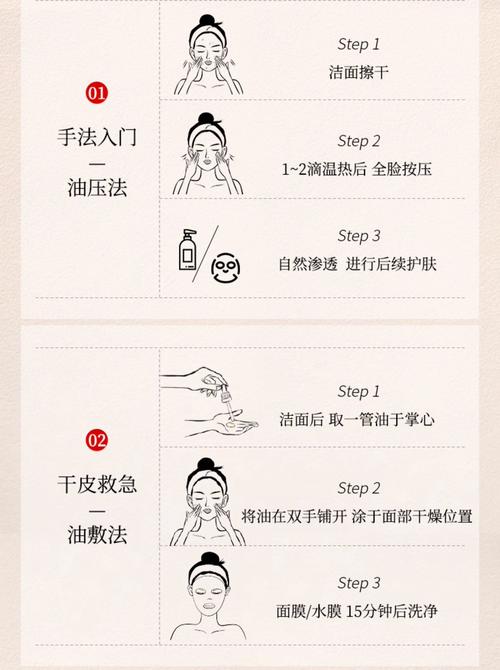 买护肤品，哪些技巧最实用？-图2