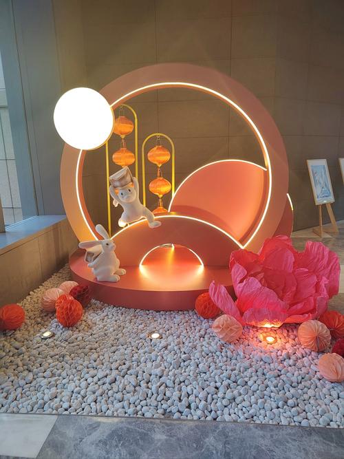 创意灯具图片-图1