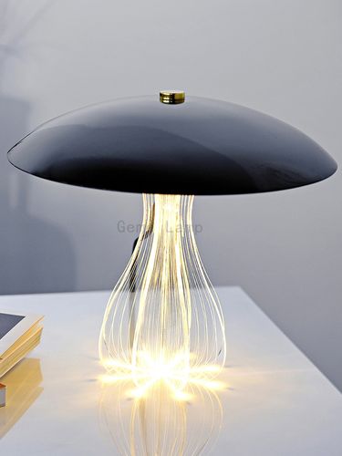 创意灯具图片-图3