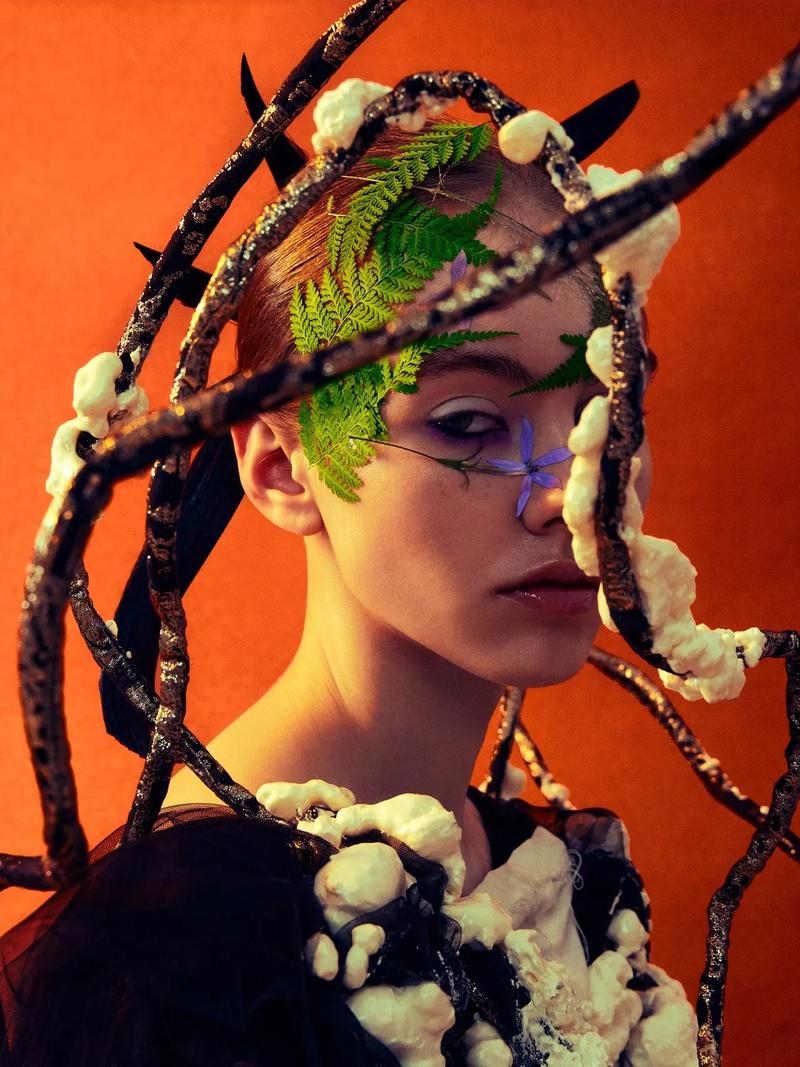 服装创意摄影-图1