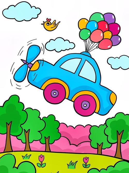 幼儿小创意-图1 幼儿小创意-图1