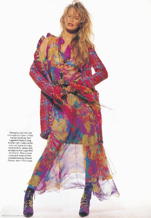 服装创意广告如何惊艳眼球？-图2