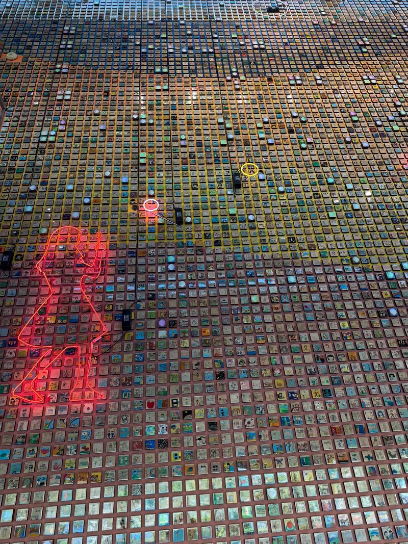 搞笑创意墙-图2 搞笑创意墙-图2