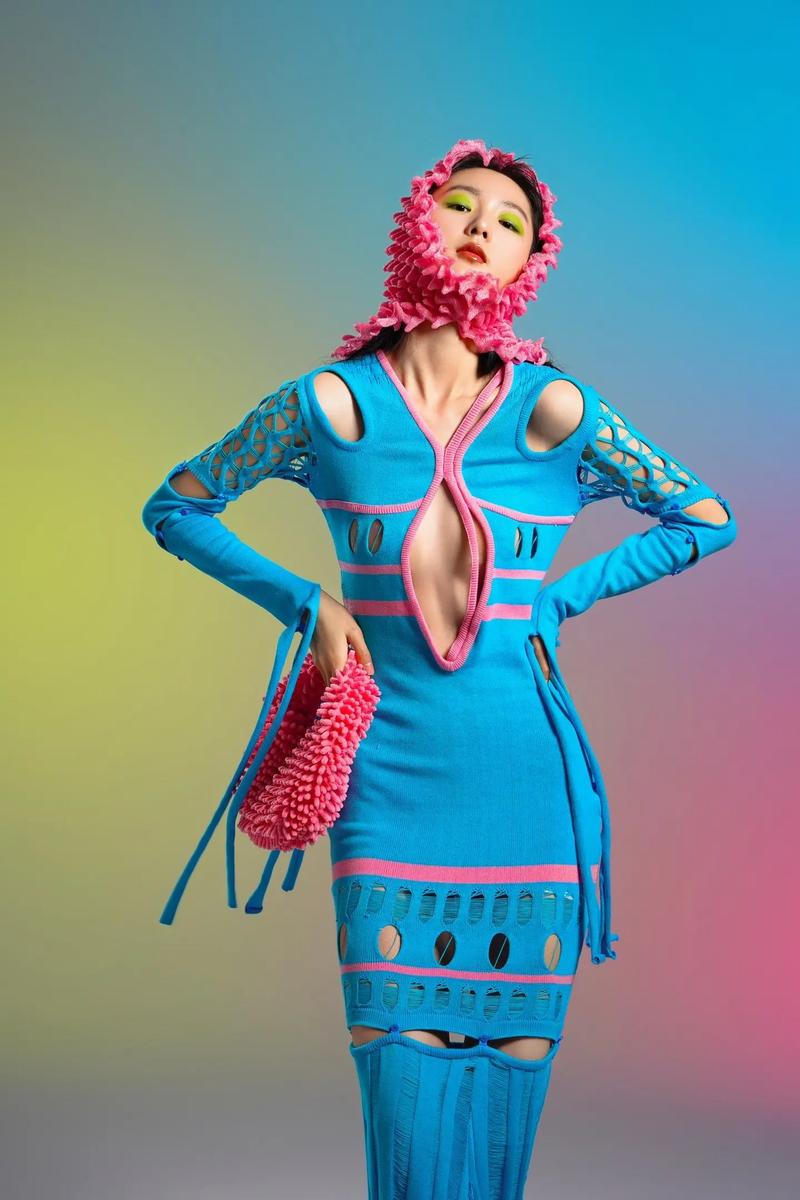 衣服创意如何突破常规?-图2 衣服创意如何突破常规?-图2