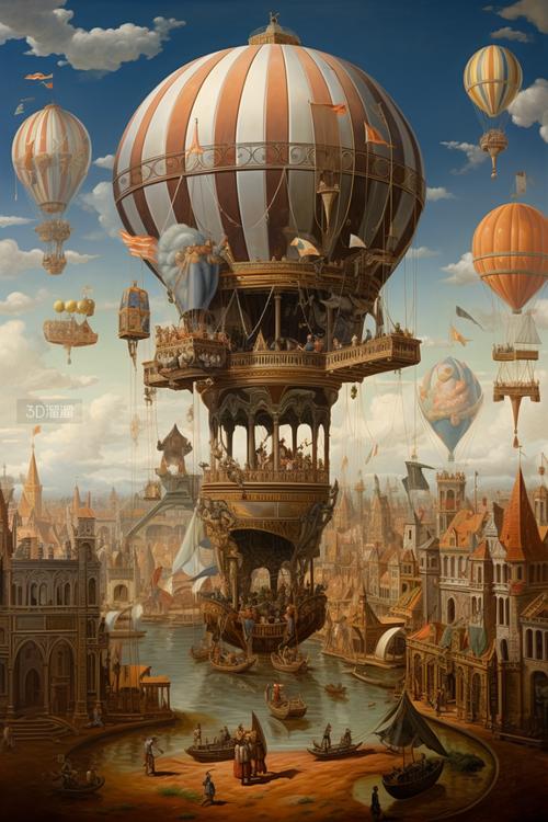 中世纪创意-图1 中世纪创意-图1