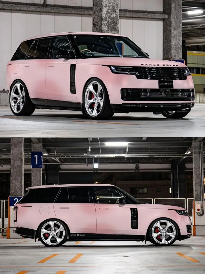 陆虎的创意究竟有何独特之处?-图1 陆虎的创意究竟有何独特之处?-图1