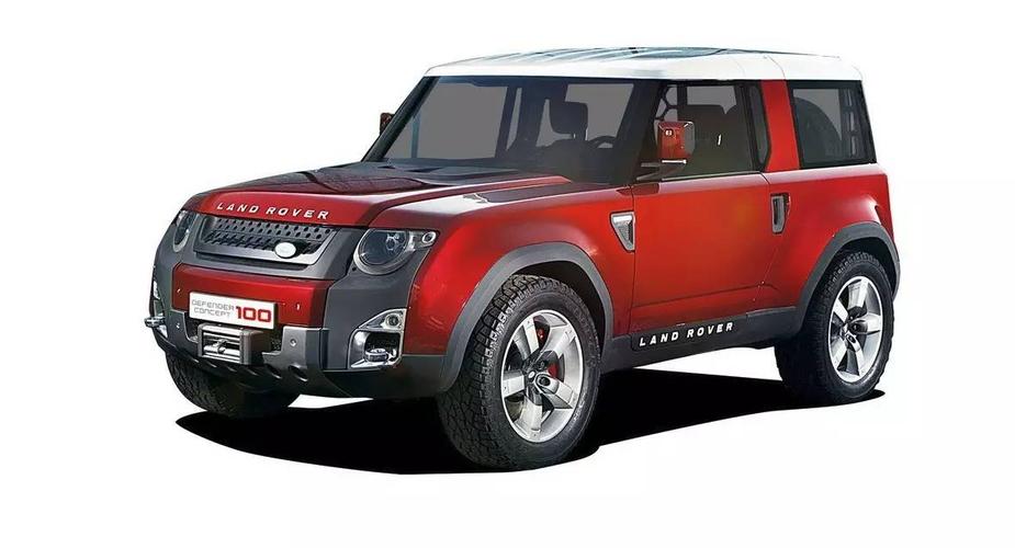 陆虎的创意究竟有何独特之处?-图2 陆虎的创意究竟有何独特之处?-图2