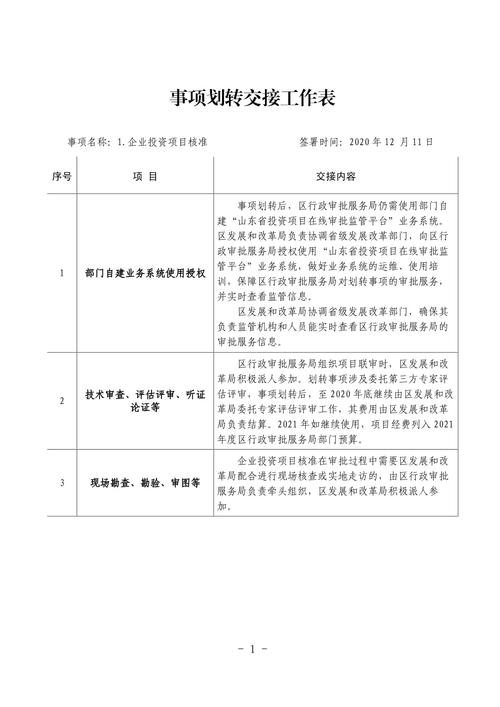 专业工作交接，如何避免踩坑？-图2