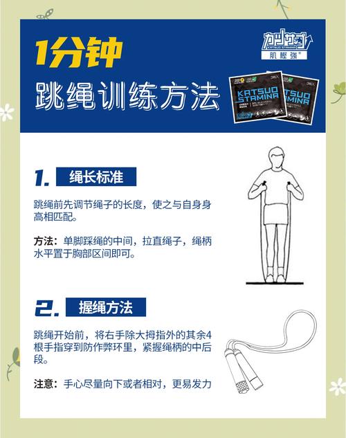 单人跳绳技巧视频,怎么学才能跳得又快又稳?-图1 单人跳绳技巧视频,怎么学才能跳得又快又稳?-图1