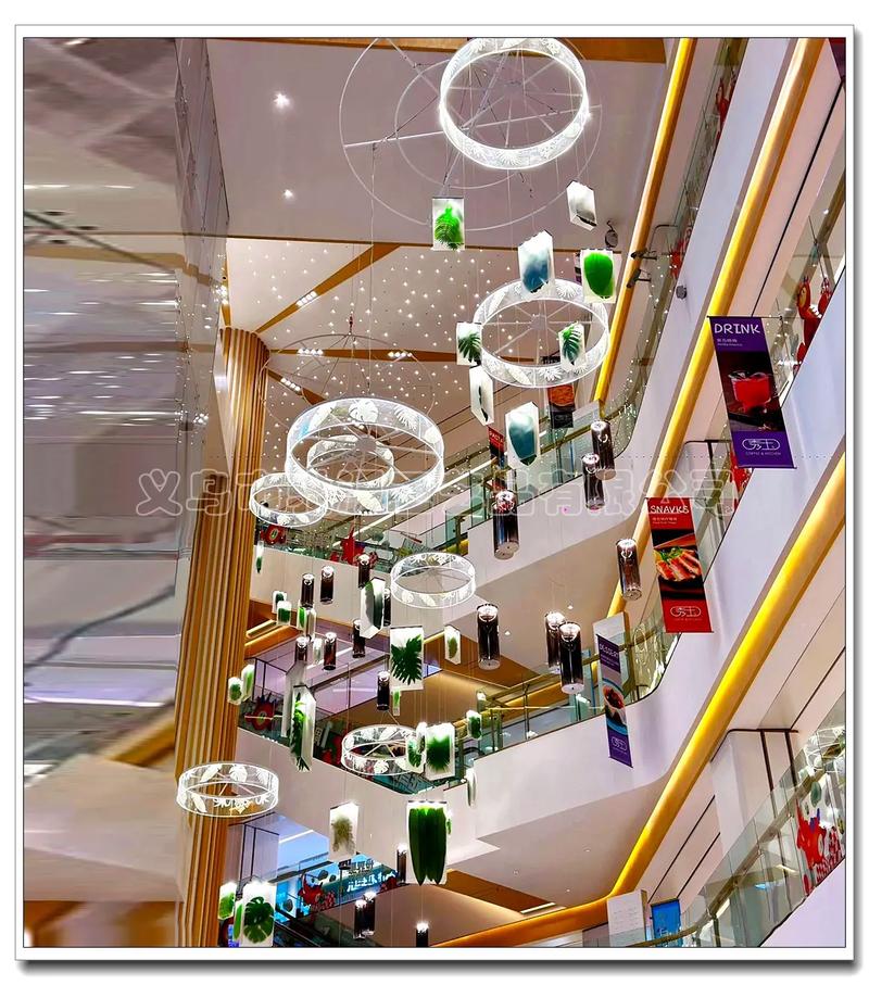 圆环创意，如何玩转无限可能？-图1