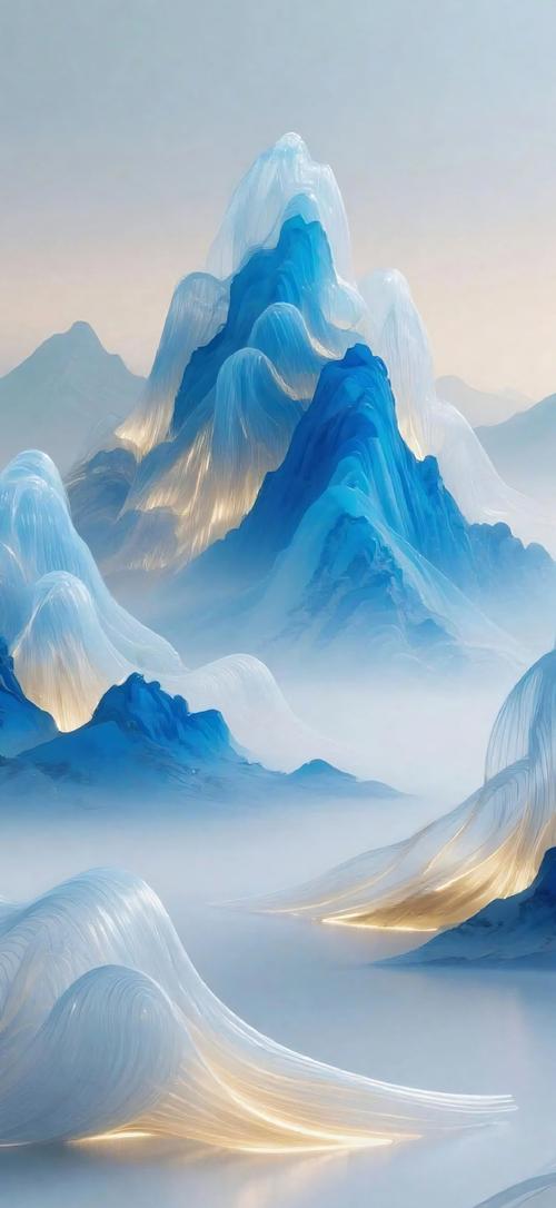 创意壁纸灵感从哪来？-图2