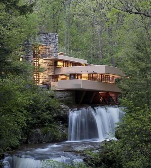 创意别墅设计-图2