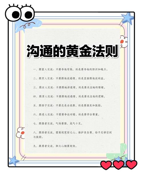 良好的沟通方法与技巧-图1