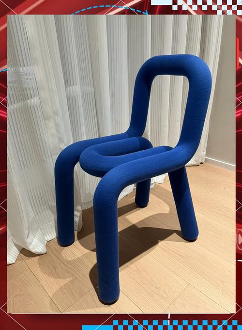 创意座椅设计-图2