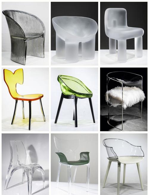 创意座椅设计-图3