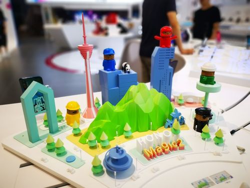 创意玩具论坛，如何玩出创意新花样？-图2
